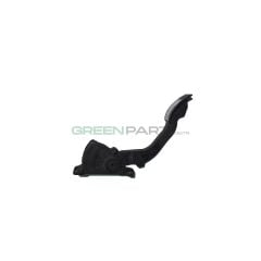 2004-2010 FORD C-MAX GAZ PEDALI (3M51 9F836 CF)