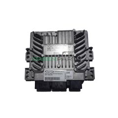 2009-2012 FORD FİESTA MOTOR BEYNİ (8V21 12A650 AD)