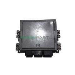 2009-2012 FORD FİESTA MOTOR BEYNİ (8V21 12A650 AD)