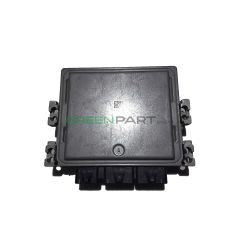 2009-2012 FORD FİESTA MOTOR BEYNİ (8V21 12A650 CD)