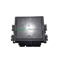 2009-2012 Ford Fiesta Motor Beyni (8V21 12A650 Cd)