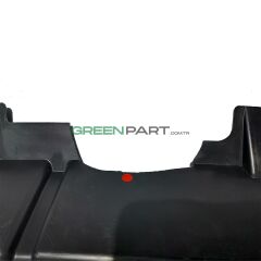 2015-2017 FORD FOCUS RADYATÖR ÜST DEFLEKTÖR (F1EB 9F721 AA)