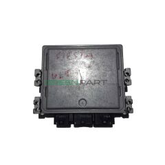 2009-2012 FORD FİESTA MOTOR BEYNİ (8V21 12A650 EC)