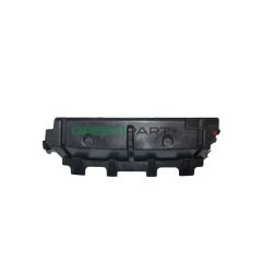 2015-2017 FORD FOCUS RADYATÖR ÜST DEFLEKTÖR (F1EB 9F721 BA)