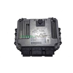 2009-2012 FORD FİESTA MOTOR BEYNİ (8V21 12A650 PE)