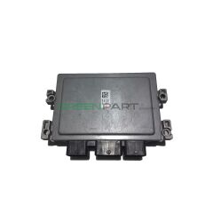 2009-2012 FORD FİESTA MOTOR BEYNİ (8V21 12A650 SD)