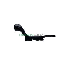 2004-2010 FORD C-MAX KALORİFER HAVA KANALI SAĞ (3M51 18C298 AD)