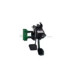 1998-2004 Ford Focus Debriyaj Ve Fren Pedalı (98Ab 2450)