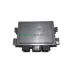 2009-2012 FORD FİESTA MOTOR BEYNİ (AV21 12A650 BB)