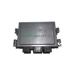 2009-2012 Ford Fiesta Motor Beyni (Av21 12A650 Bb)