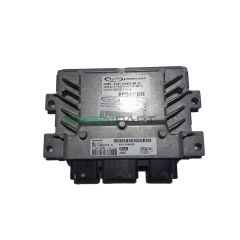 2009-2012 FORD FİESTA MOTOR BEYNİ (AV21 12A650 BB)