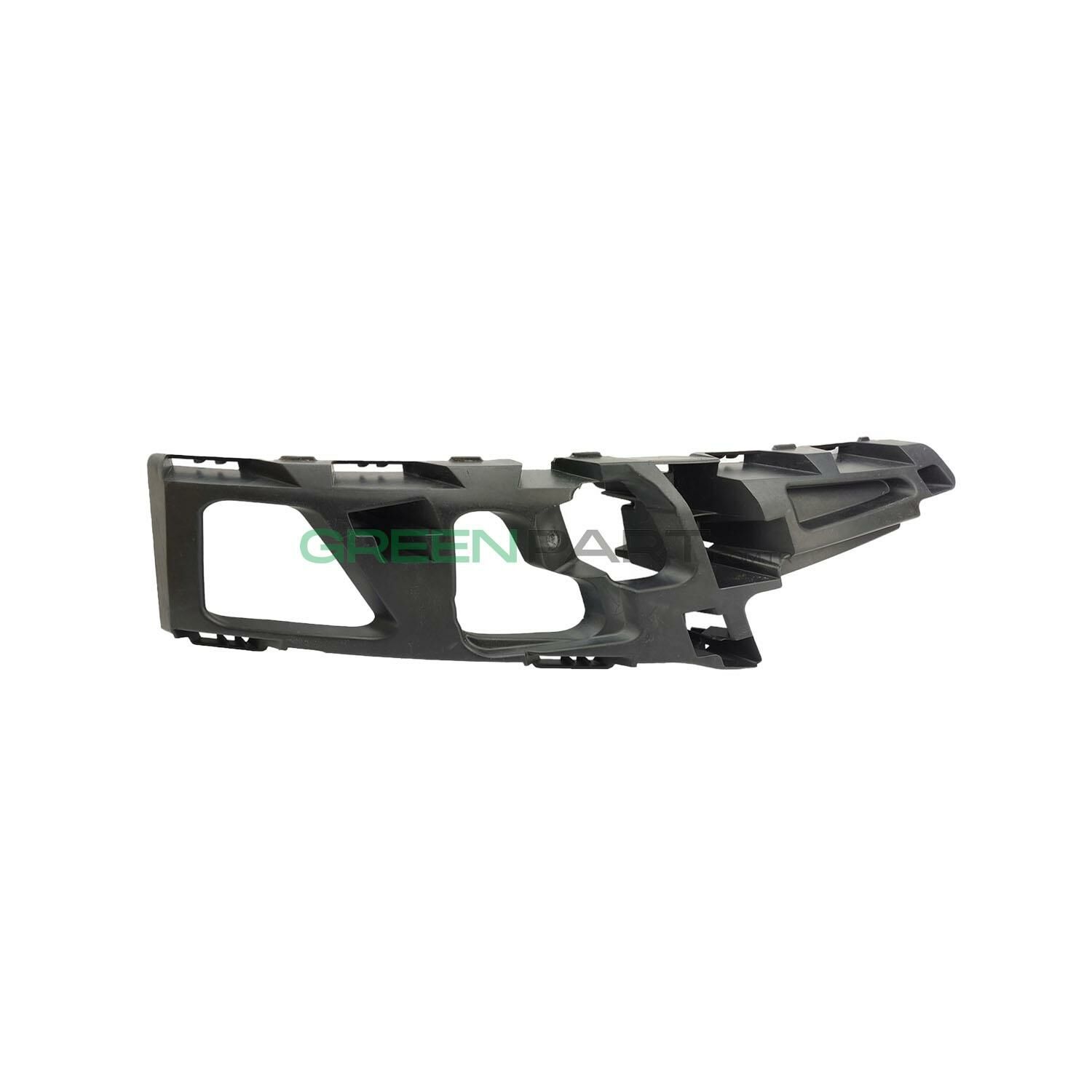 2012-2014 FORD MONDEO ÖN TAMPON BRAKETİ SAĞ (BS71 17E856 AB)