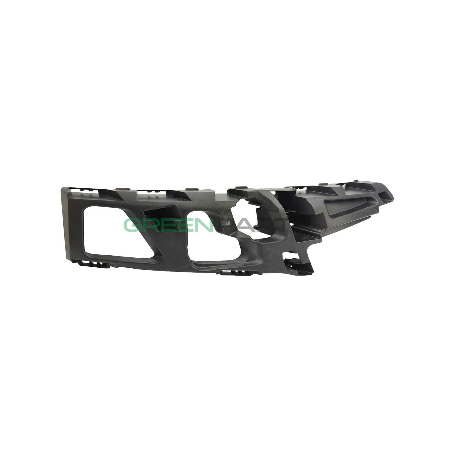 2012-2014 Ford Mondeo Ön Tampon Braketi Sağ (Bs71 17E856 Ab)