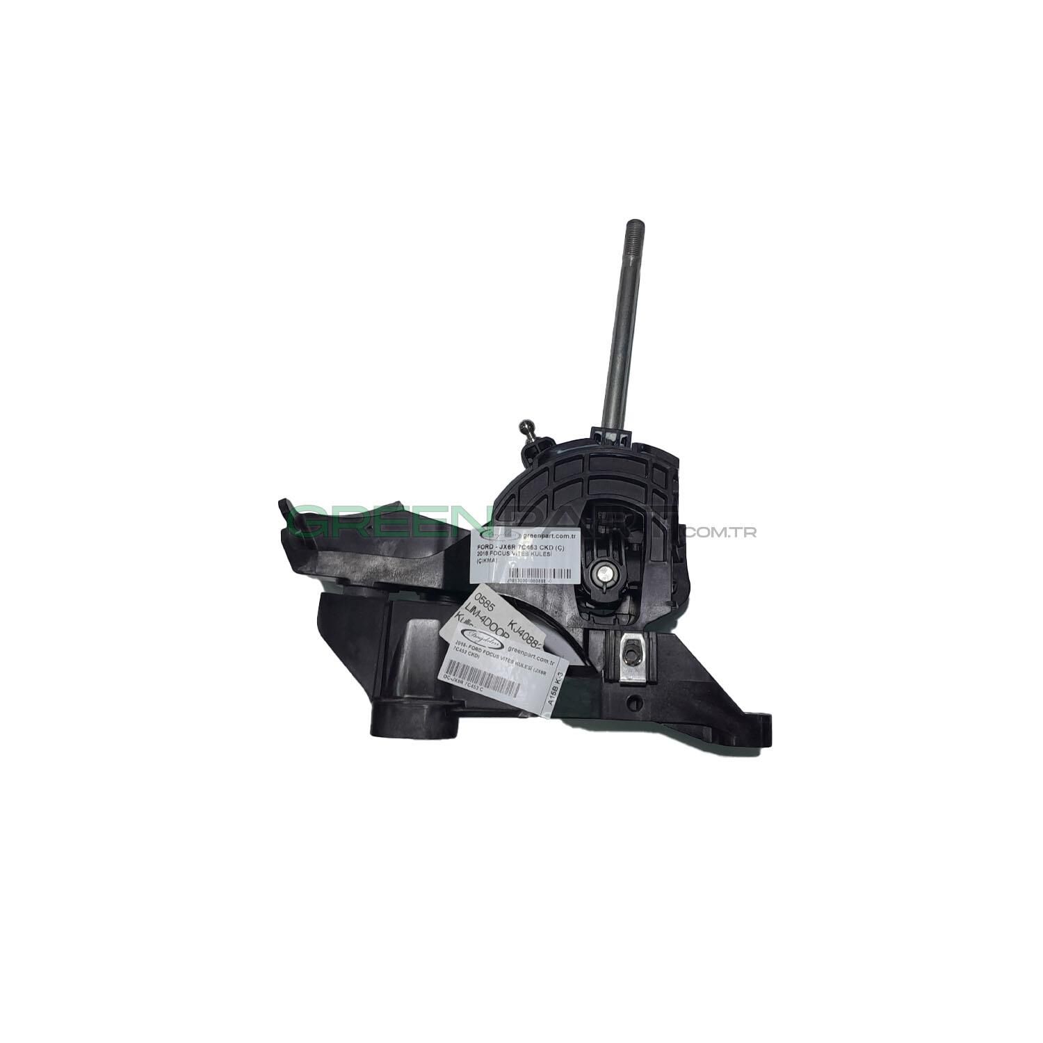 2018- Ford Focus Vites Kulesi (Jx6R 7C453 Ckd)