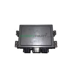 2009-2012 Ford Fiesta Motor Beyni (Av21 12A650 Cd)