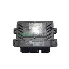 2009-2012 FORD FİESTA MOTOR BEYNİ (AV21 12A650 CD)