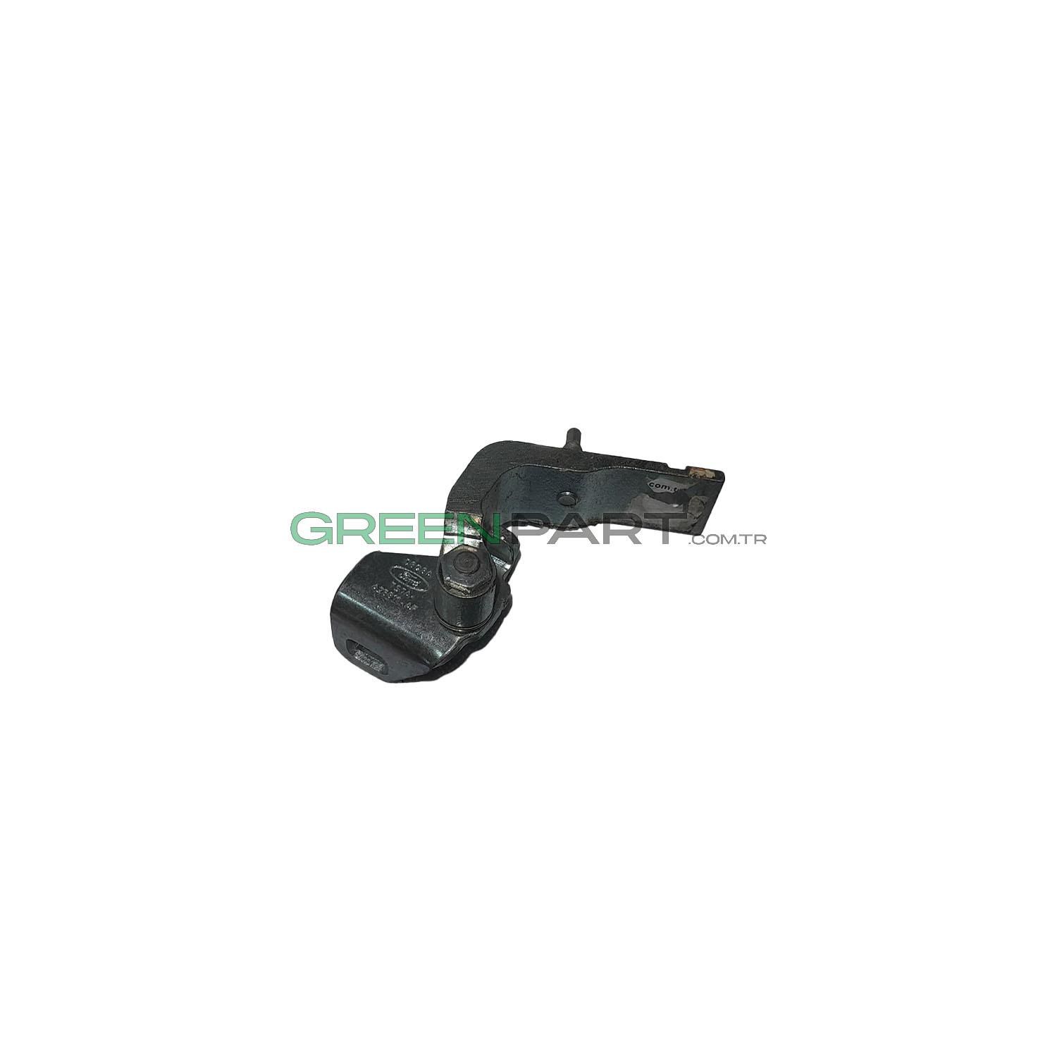 2007-2014 FORD MONDEO KAPI MENTEŞESİ ARKA ALT SOL (7S7A A26811 AF)