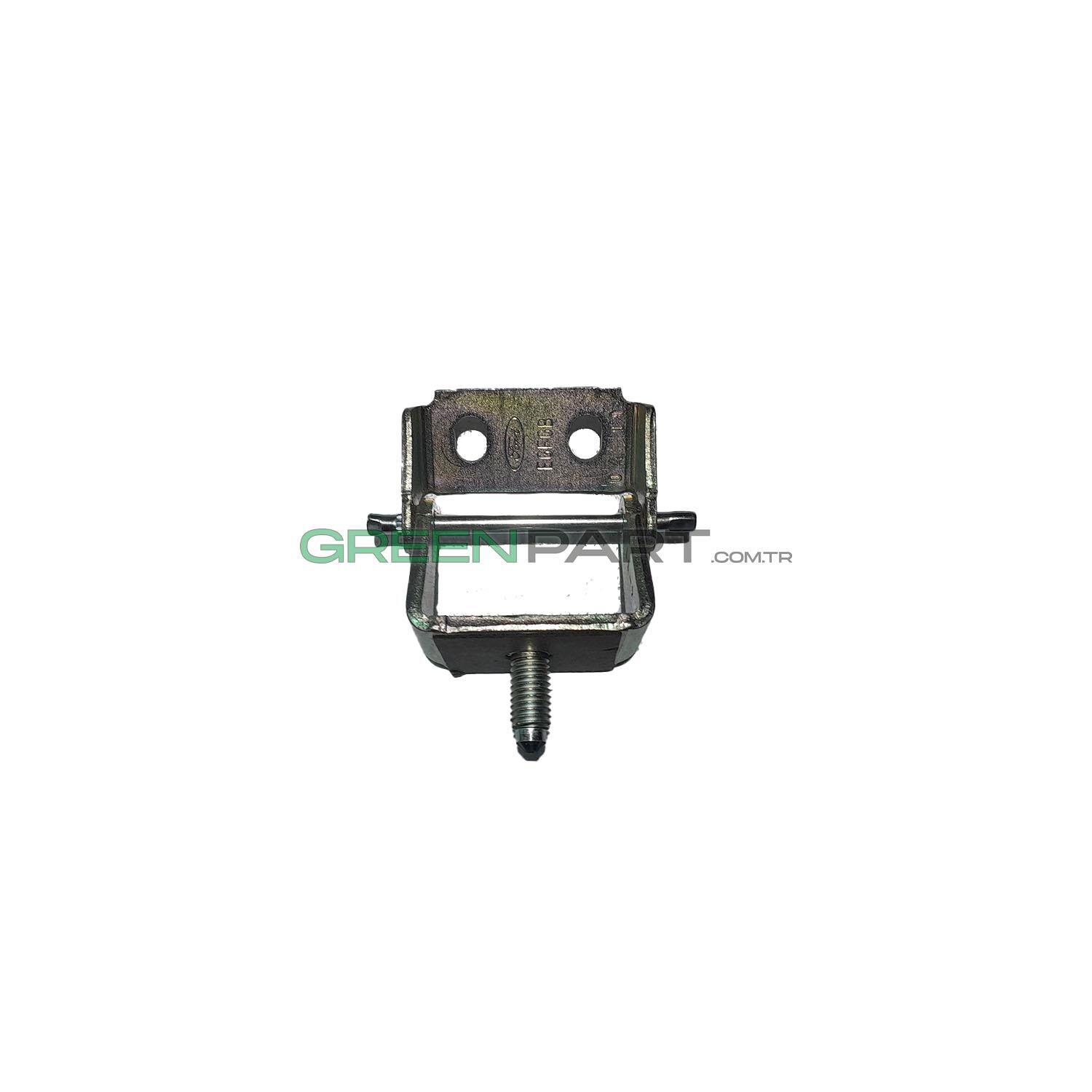 2009-2017 Ford Fiesta Bagaj Menteşesi (8A61 A42900 Ad)