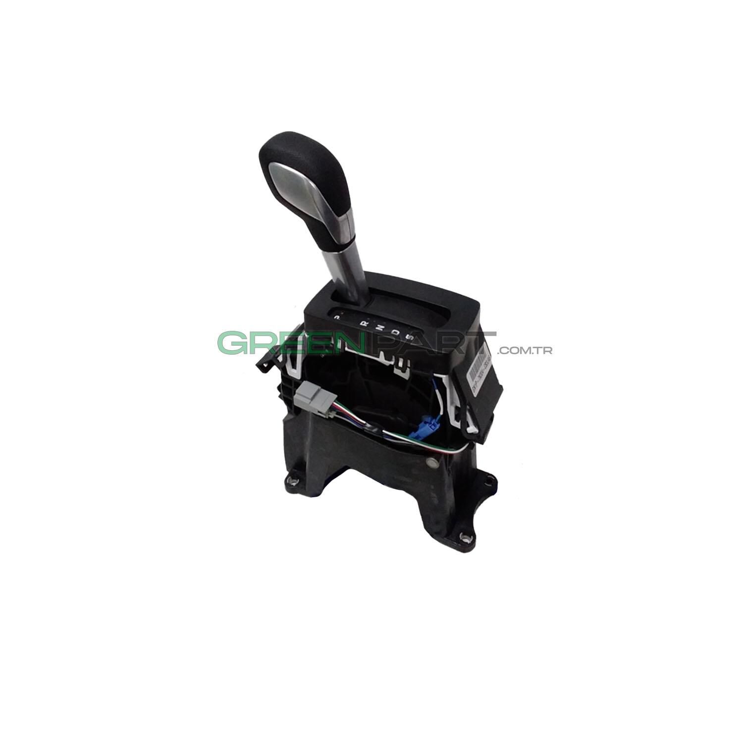 2017- Ford Ecosport Vites Kulesi (Gn1P 7K004 Ca3Ja6)