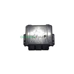 2009-2012 Ford Fiesta Motor Beyni (Av21 12A650 Hg)