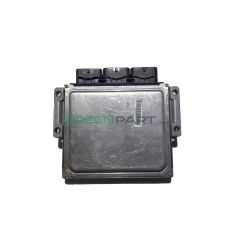 2008-2012 Ford Kuga Motor Beyni (Av41 12A650 Cj)