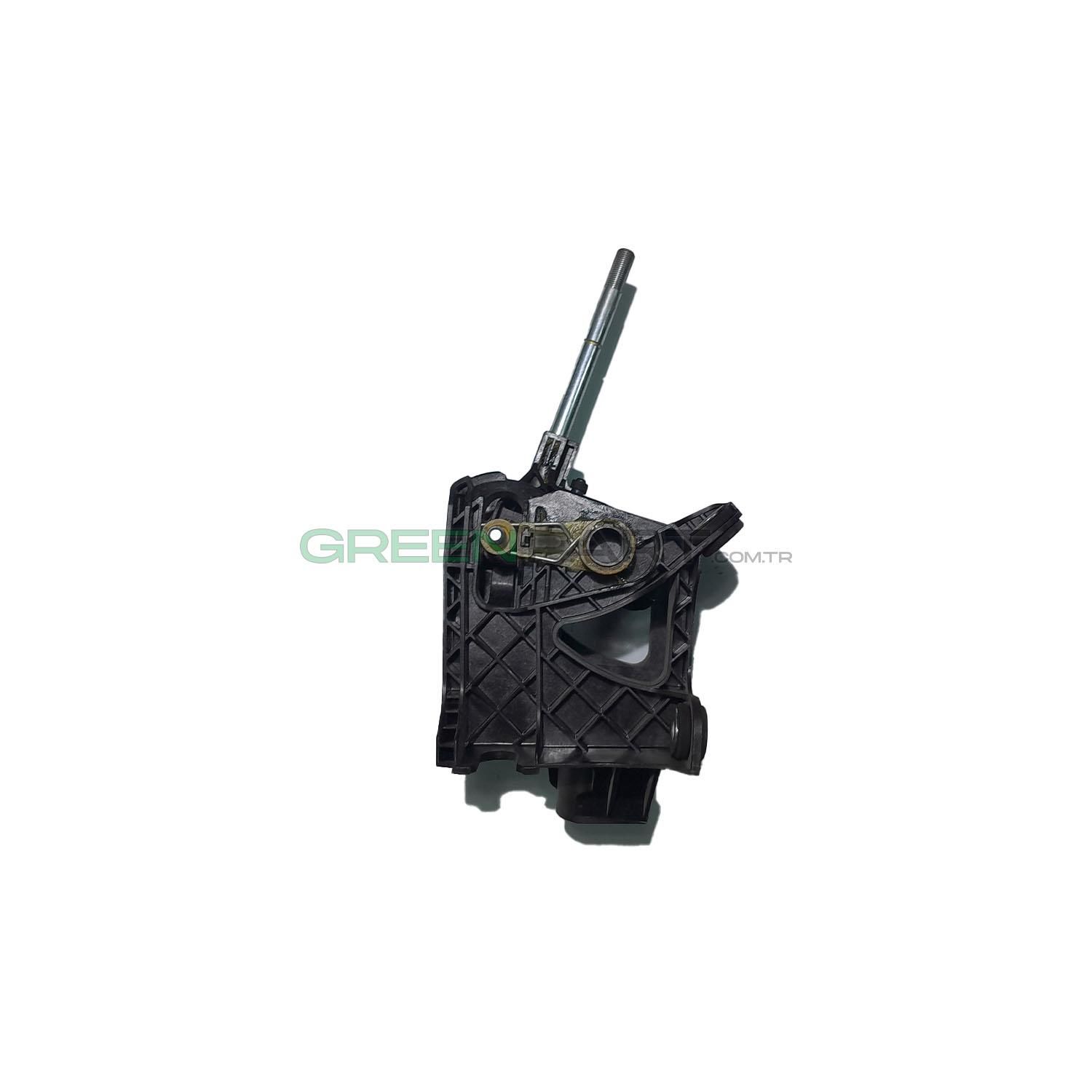 2011-2014 FORD C-MAX / KUGA VİTES KULESİ (AV6R 7C453 MKH)
