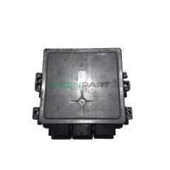 2009-2012 Ford Fiesta Motor Beyni (Av61 12A650 Pc)