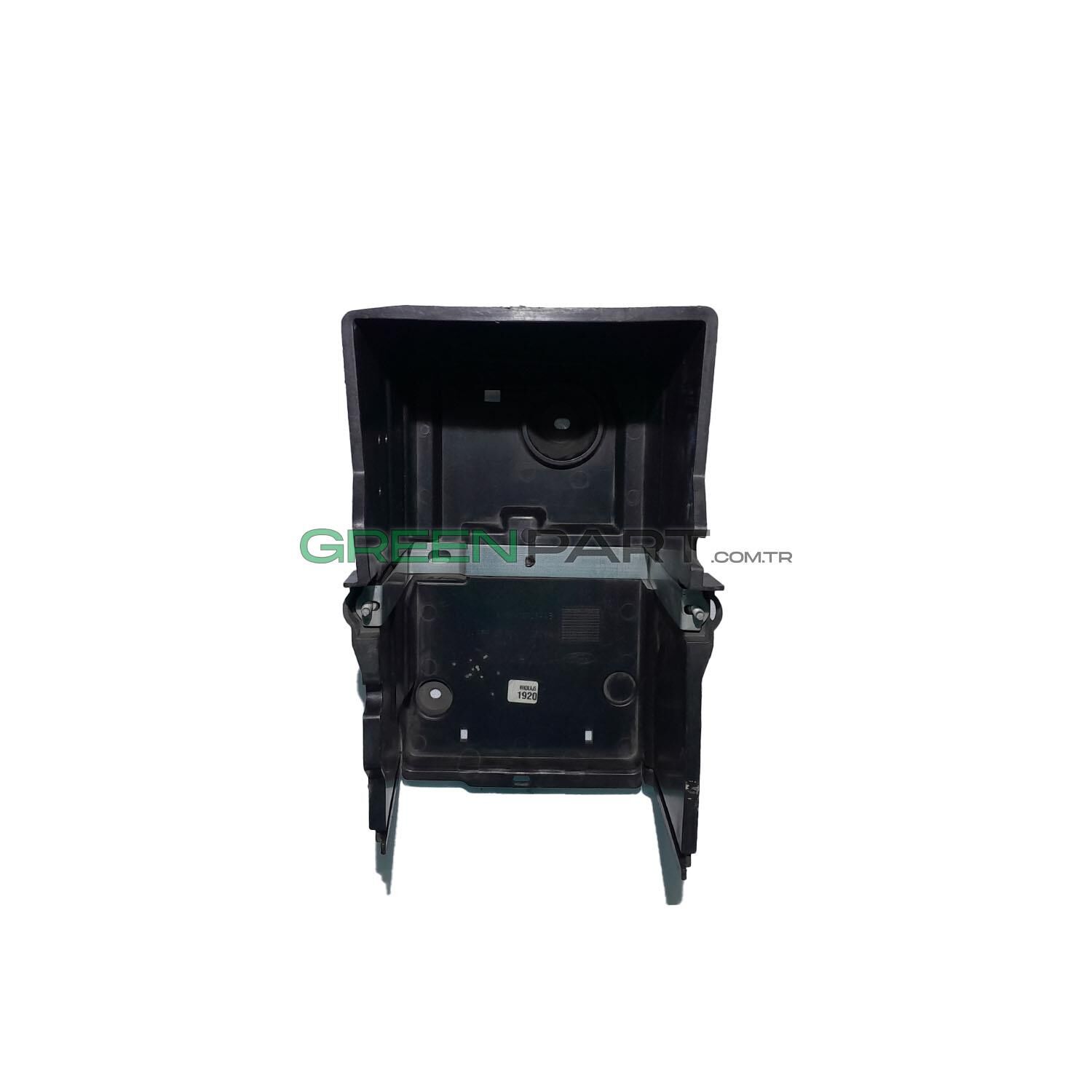 2011-2017 Ford Focus / C-Max Akü Tablası (Am51 10723 Af)