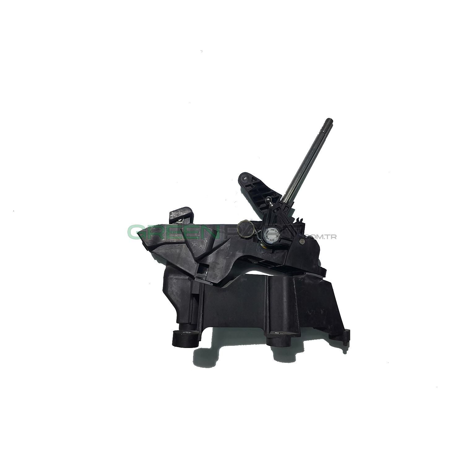 2015-2017 Ford Focus Vites Kulesi (F1Fr 7C453 Ak)