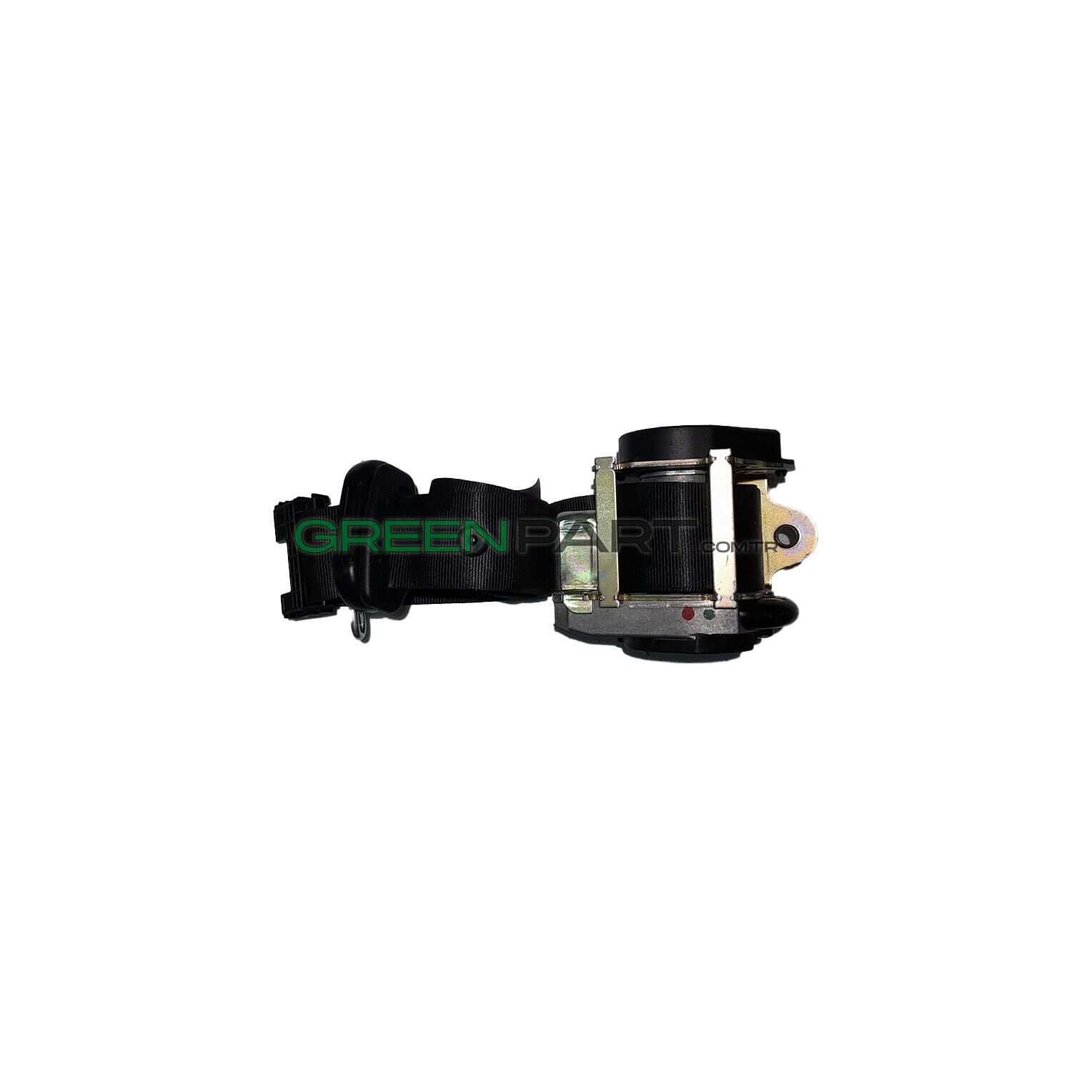 2011-2014 FORD C-MAX EMNİYET KEMERİ ÖN SAĞ (AM51 R61294 AE3YYW)