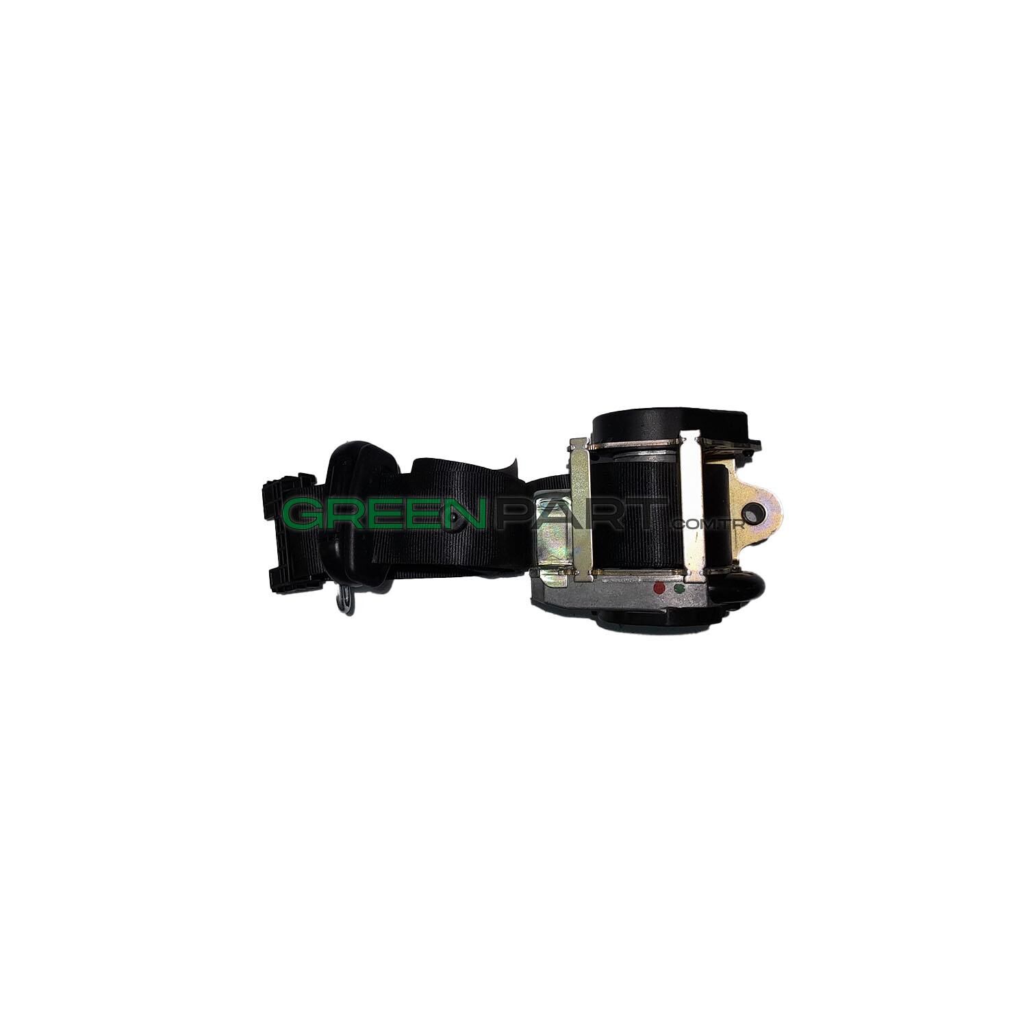 2011-2014 Ford C-Max Emniyet Kemeri Ön Sağ (Am51 R61294 Ae3Yyw)