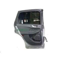 2020- FORD KUGA ARKA KAPI SOL DOLU (PLV4B S24630 AK)