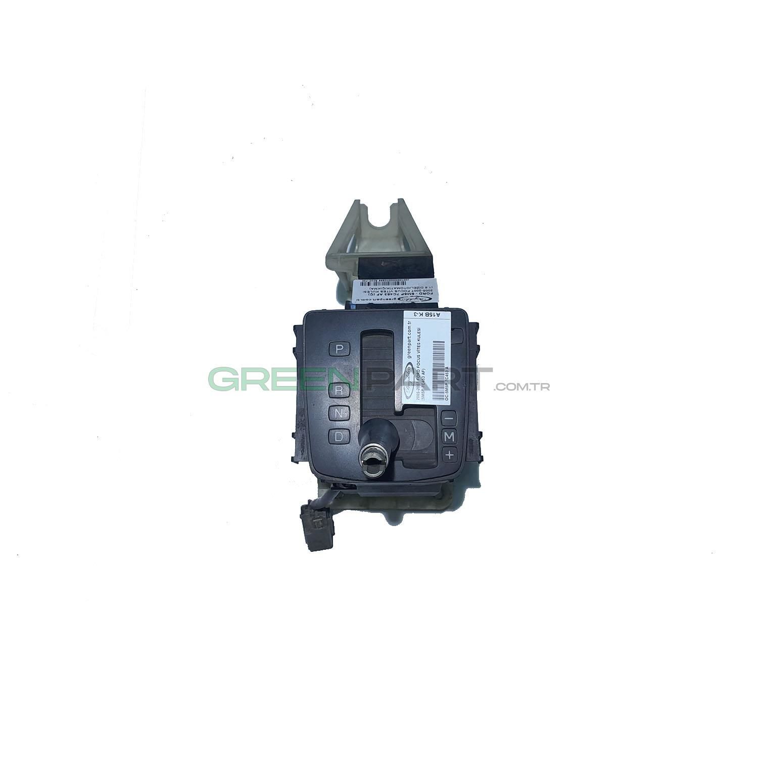 2005-2007 FORD FOCUS VİTES KULESİ (5M5P 7C453 AF)
