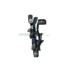 2009-2017 FORD FİESTA / ECOSPORT DEBRİYAJ VE FREN PEDALI (8V51 2450 CD)