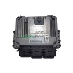 2009-2012 Ford Fiesta Motor Beyni (Bv21 12A650 Acc)