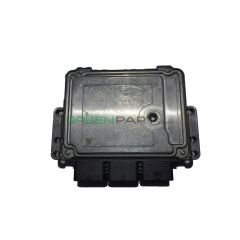 2009-2012 Ford Fiesta Motor Beyni (Bv21 12A650 Acc)