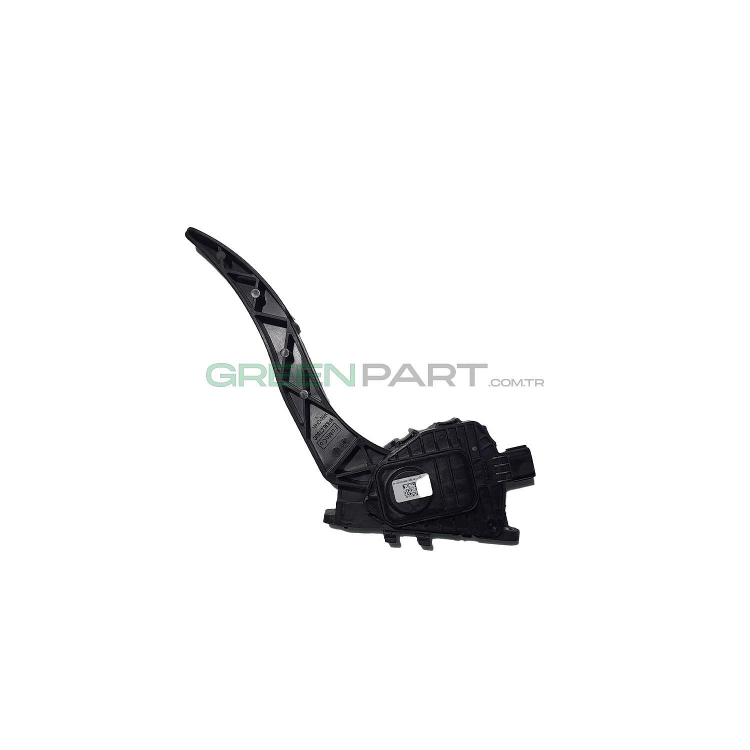 2015- Ford Mondeo Gaz Pedalı (Dg9C 9F836 A)