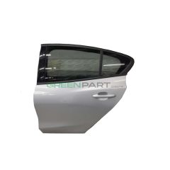 2018- FORD FOCUS ARKA KAPI SOL DOLU (PJX7B A24631 AG)