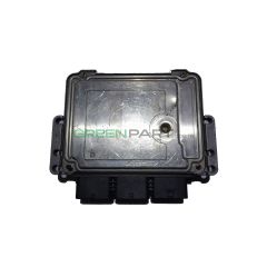 2009-2012 FORD FİESTA MOTOR BEYNİ (BV21 12A650 ACD)