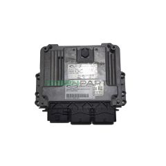 2009-2012 FORD FİESTA MOTOR BEYNİ (BV21 12A650 ACD)