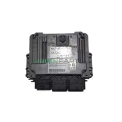 2009-2012 Ford Fiesta Motor Beyni (Bv21 12A650 Acd)