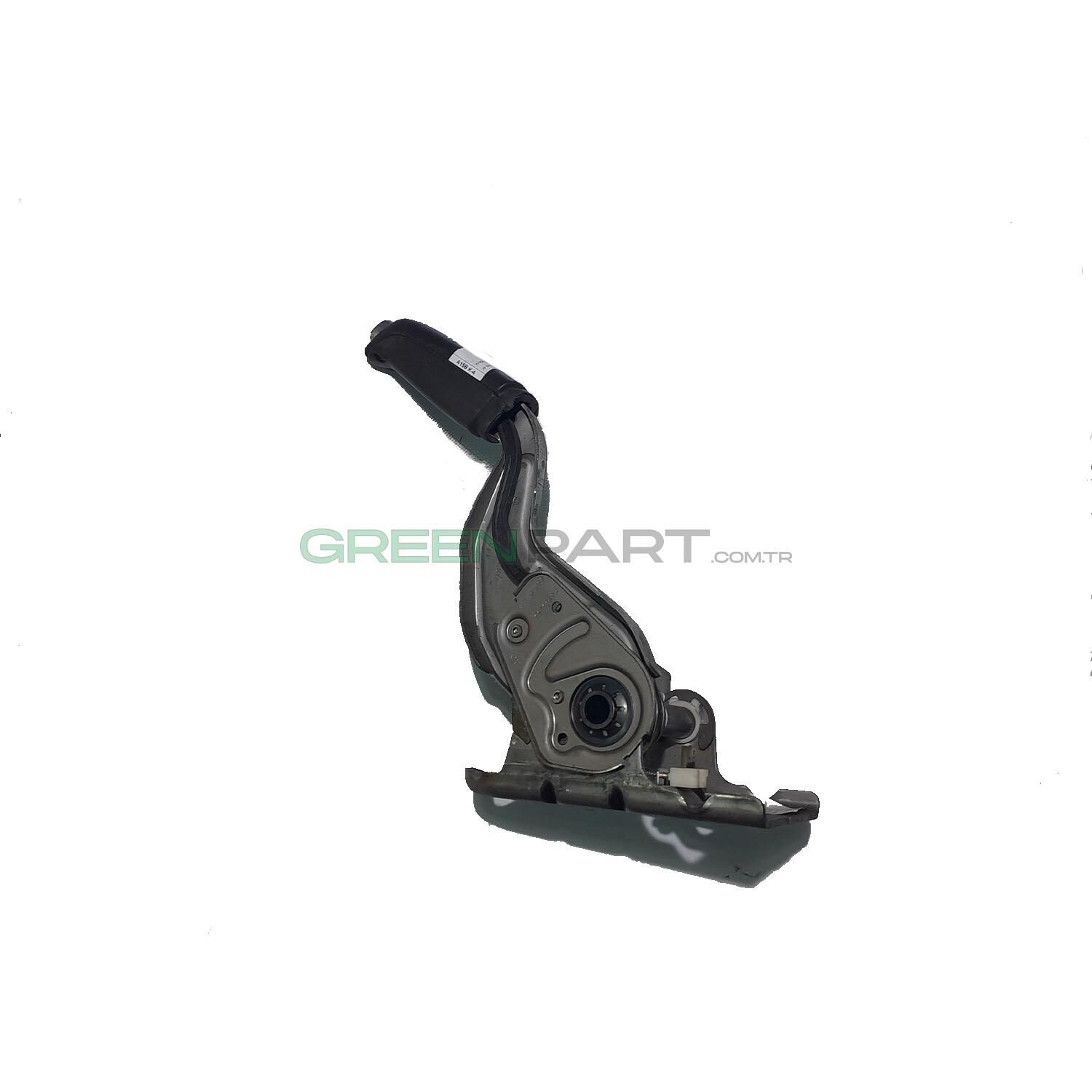 2007-2014 Ford Mondeo El Fren Kolu (7G91 2780 Mh)