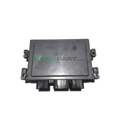 2009-2012 FORD FİESTA MOTOR BEYNİ (BV21 12A650 EC)