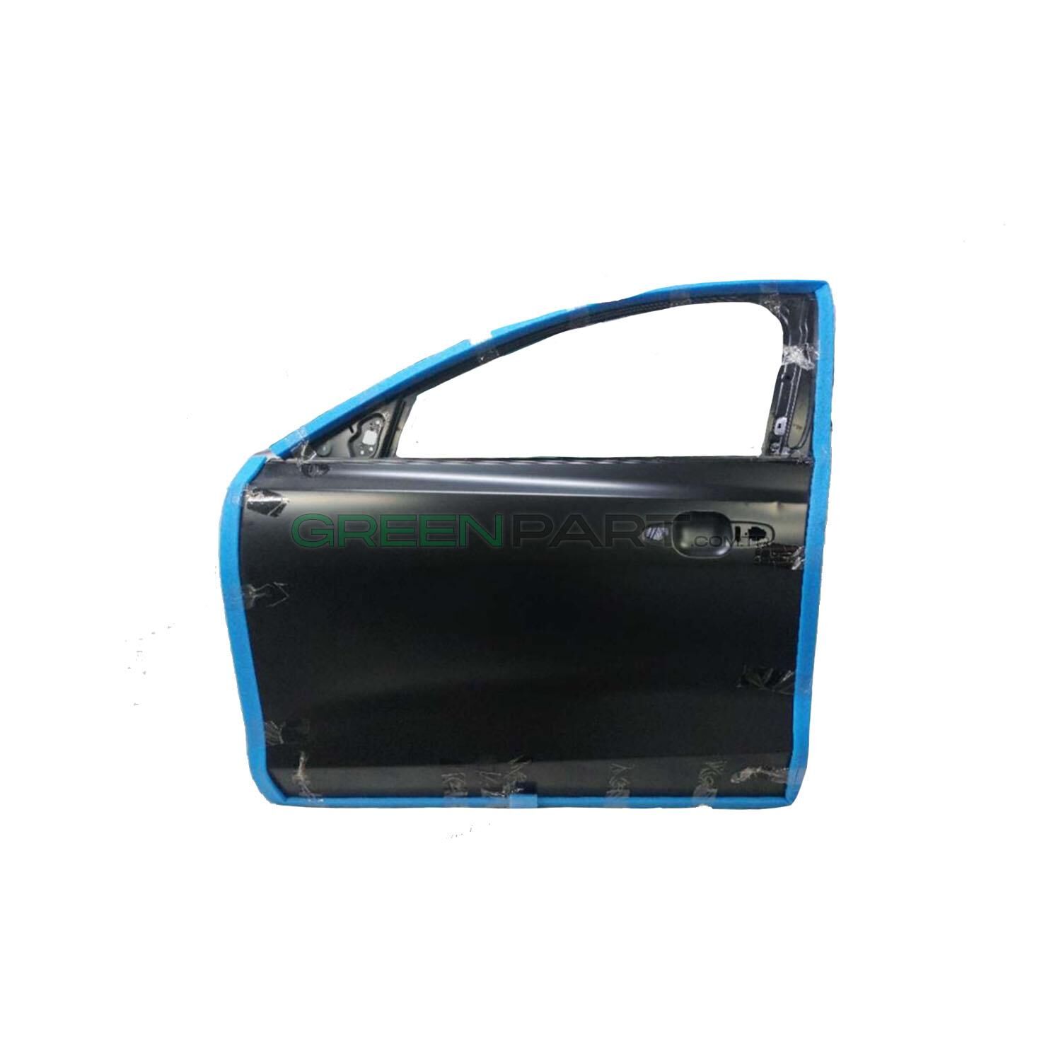 2018- Ford Focus Ön Kapı Sol (Pjx7B A20125 Ag)