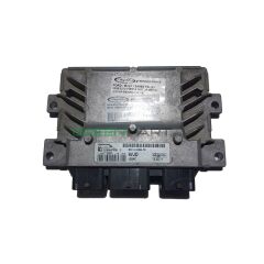 2009-2012 FORD FİESTA MOTOR BEYNİ (BV21 12A650 FD)