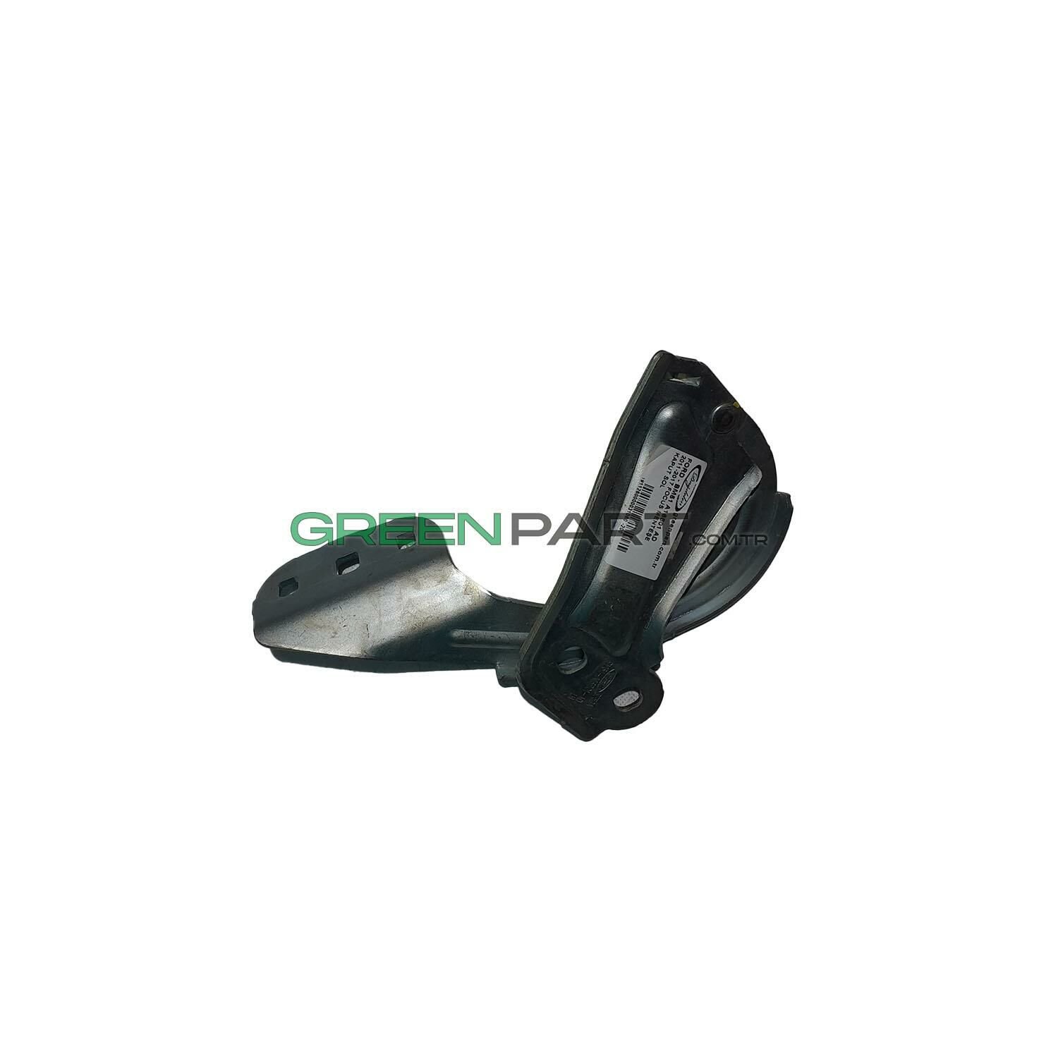2011-2017 FORD FOCUS KAPUT MENTEŞESİ SOL (BM51 A16801 AD)