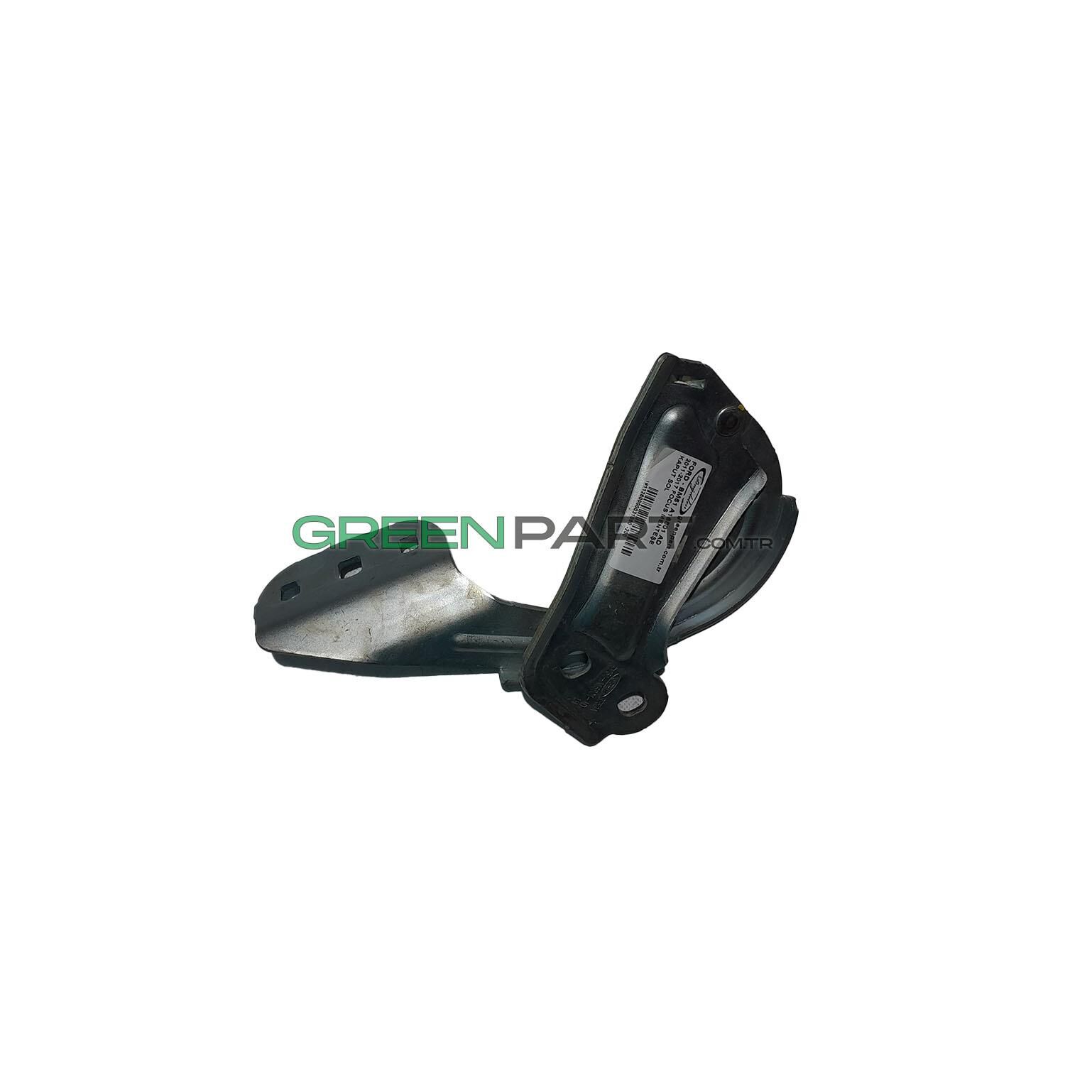 2011-2017 Ford Focus Kaput Menteşesi Sol (Bm51 A16801 Ad)