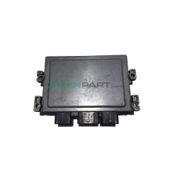 2009-2012 Ford Fiesta Motor Beyni (Bv21 12A650 Gd)