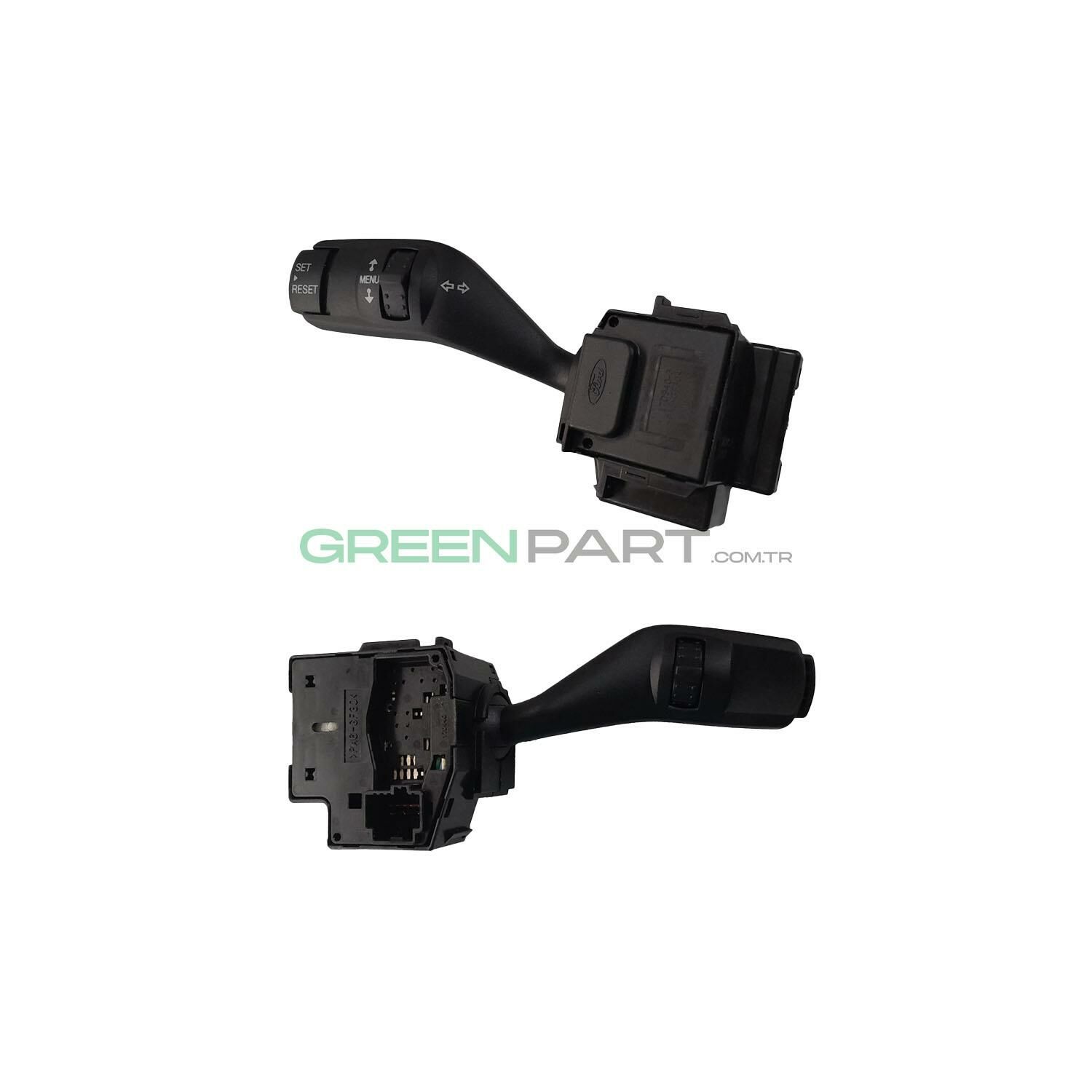 2005-2010 FORD FOCUS SİNYAL KOLU (4M5T 13335 BD)