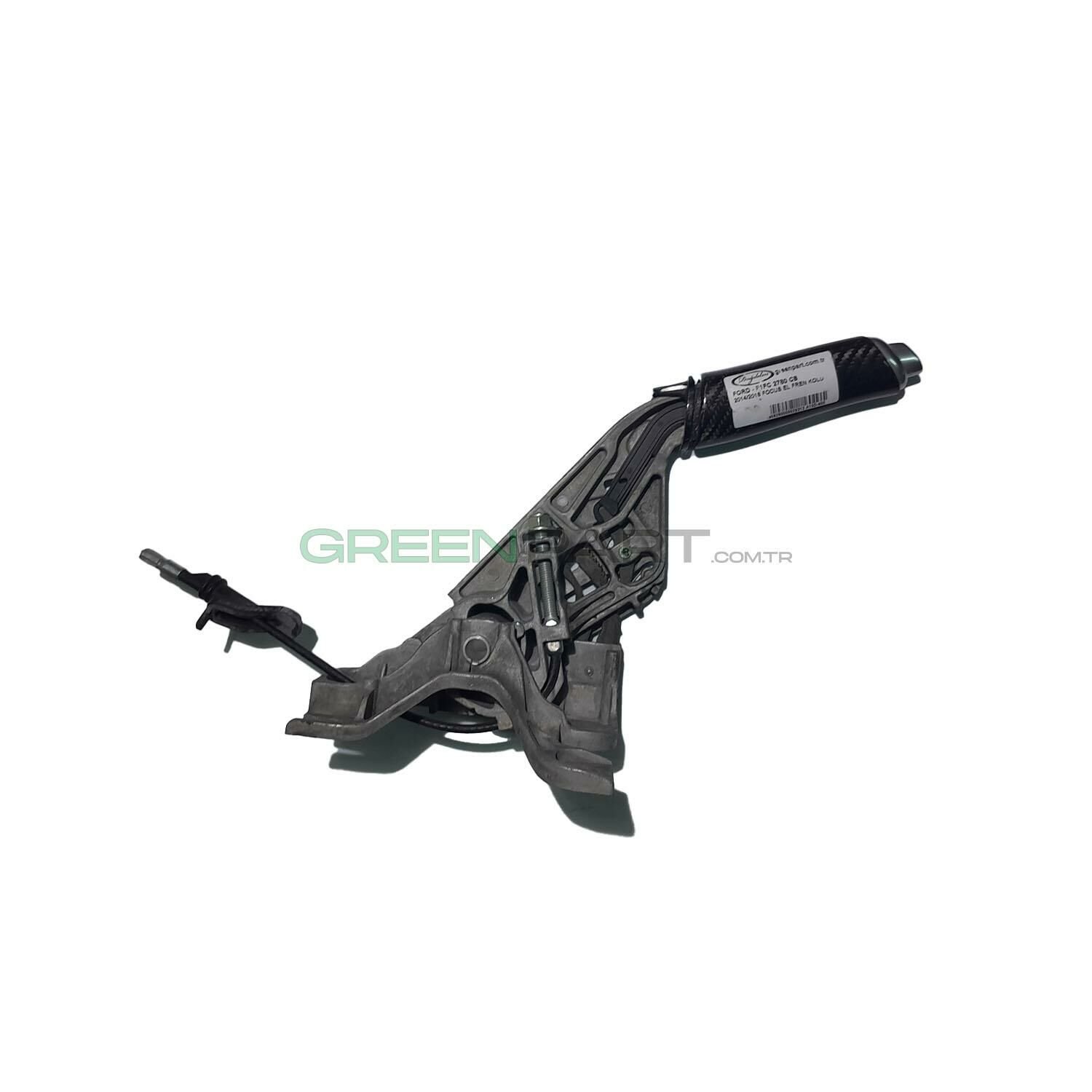 2015-2017 FORD FOCUS EL FREN KOLU (F1FC 2780 CB)